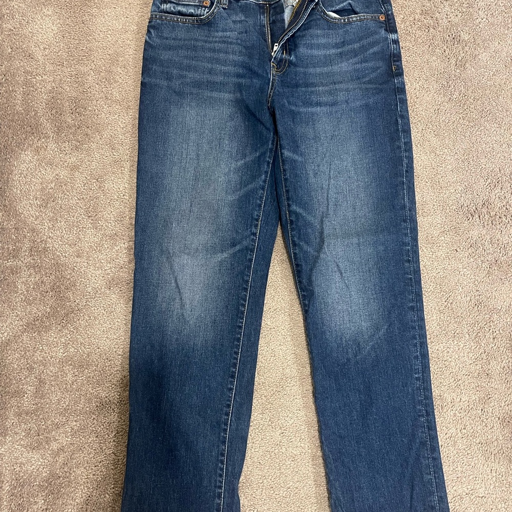 GAP Women's Best Girlfriend Jeans - 28R
